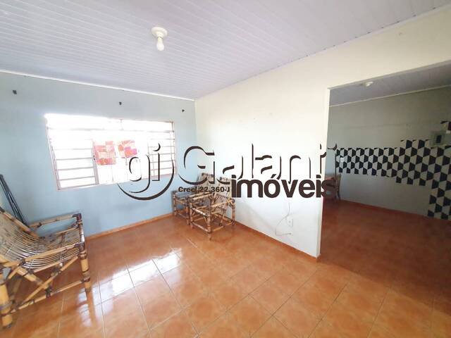 Sala Comercial para Locação em Marília - 2
