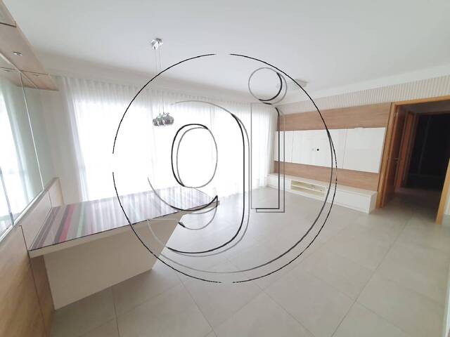 #6438 - Apartamento para Locação em Marília - SP