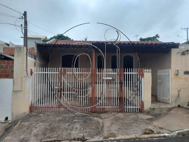 #6950 - Casa para Locação em Marília - SP - 1