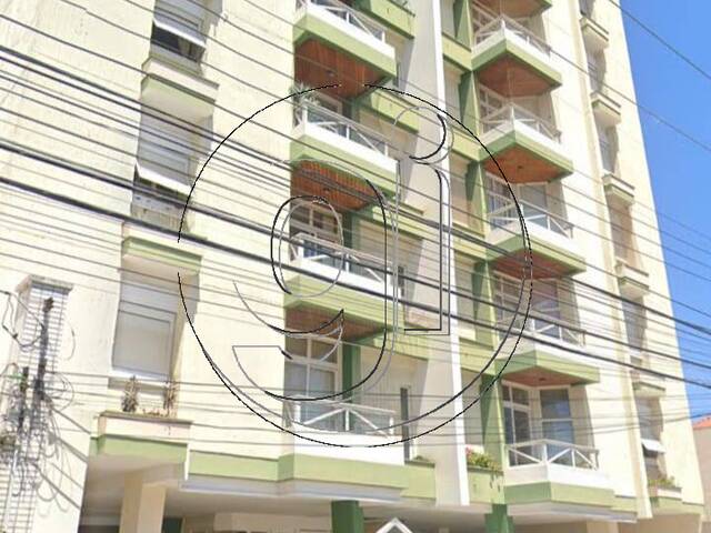 #6993 - Apartamento para Venda em Marília - SP - 1