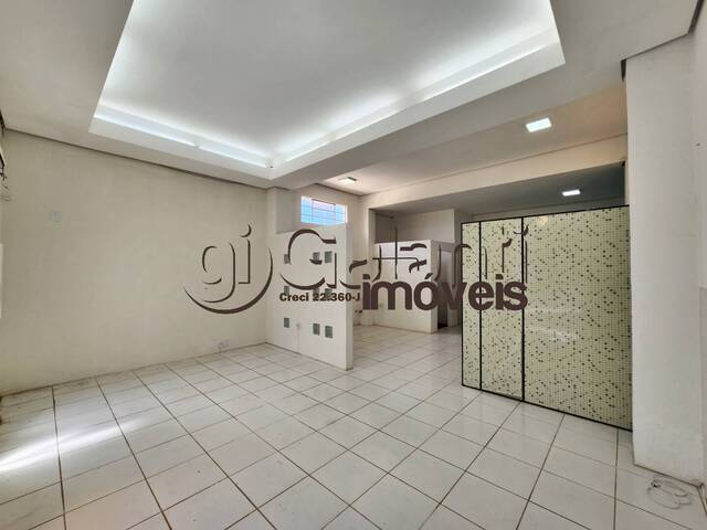 #3405 - Sala Comercial para Locação em Marília - SP