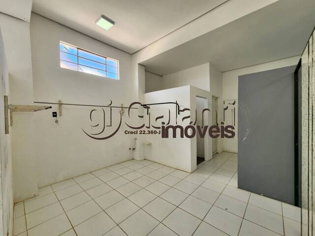 #3405 - Sala Comercial para Locação em Marília - SP