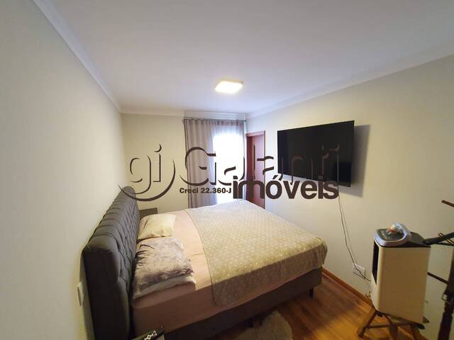 Apartamento para Locação em Marília - 3