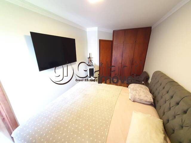 Apartamento para Locação em Marília - 4