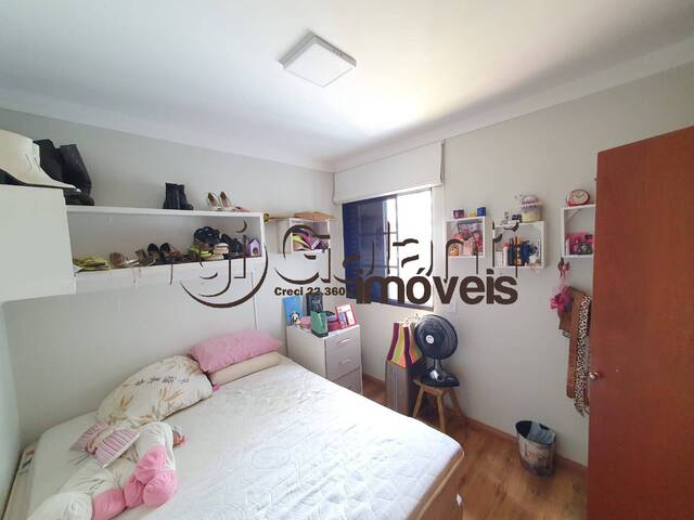 Apartamento para Locação em Marília - 5
