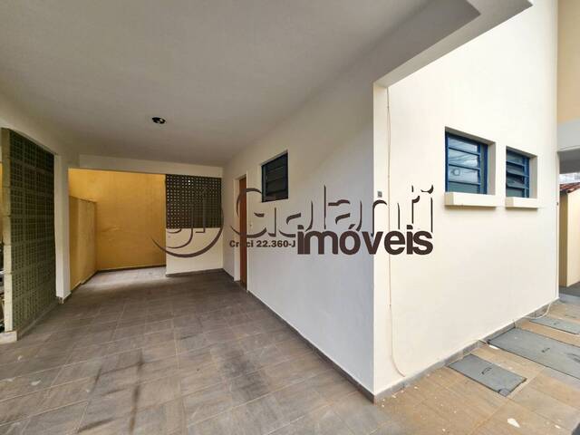 Apartamento para Locação em Marília - 2