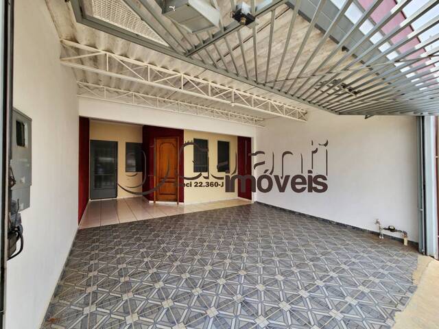 #1274 - Casa para Locação em Marília - SP