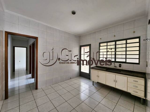 Casa para Locação em Marília - 5