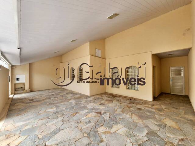 Casa para Locação em Marília - 2