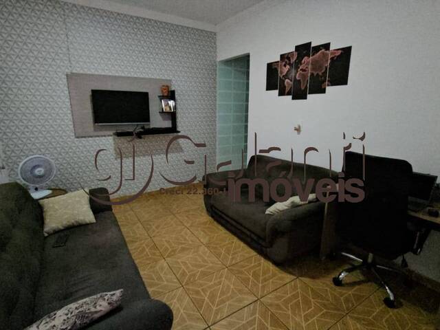 Casa para Venda em Marília - 1