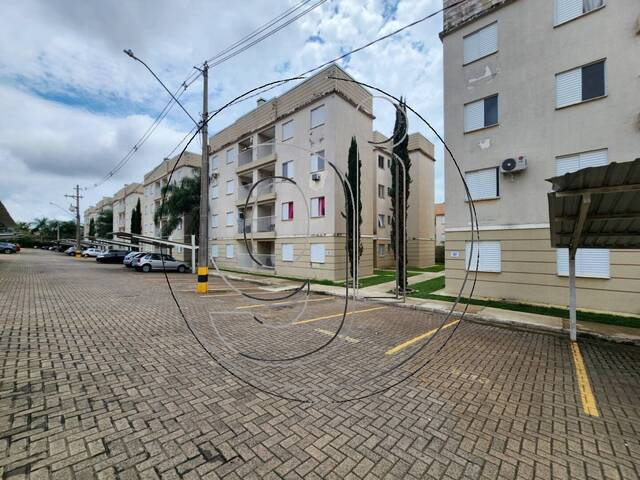 #7038 - Apartamento para Locação em Marília - SP - 2