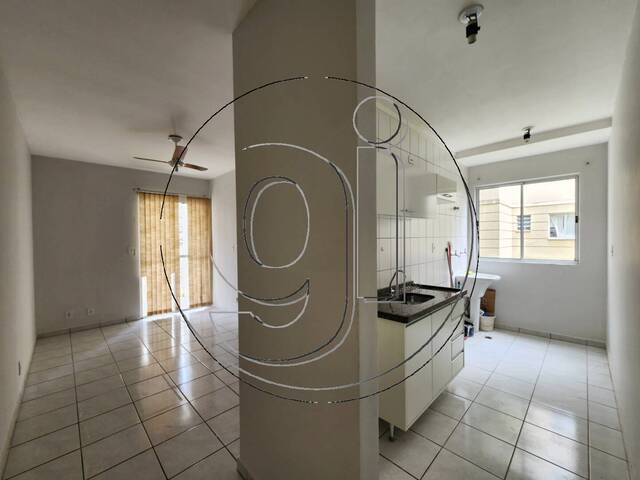 #7038 - Apartamento para Locação em Marília - SP - 3