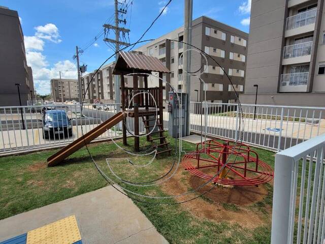 #7067 - Apartamento para Venda em Marília - SP - 1