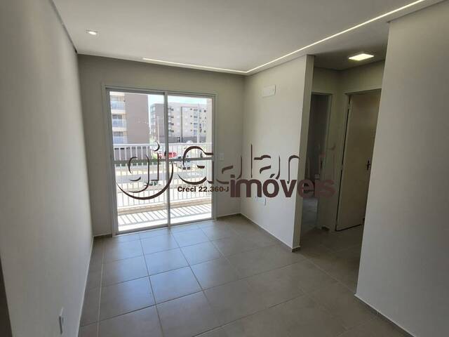 Apartamento para Venda em Marília - 2