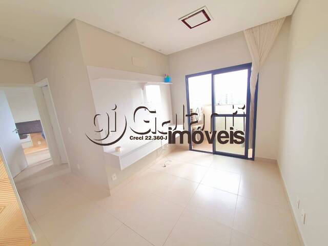 Apartamento para Venda em Marília - 2