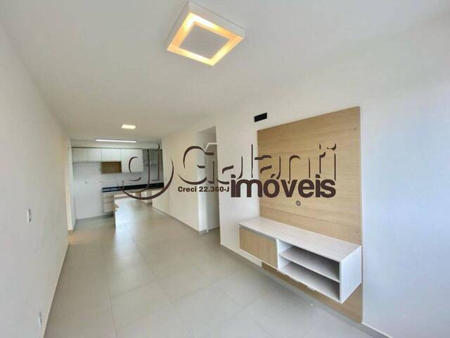 Apartamento para Locação em Marília - 5