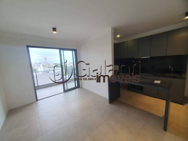 Apartamento para Venda em Marília - 2