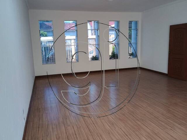 #7080 - Casa para Locação em Marília - SP - 2