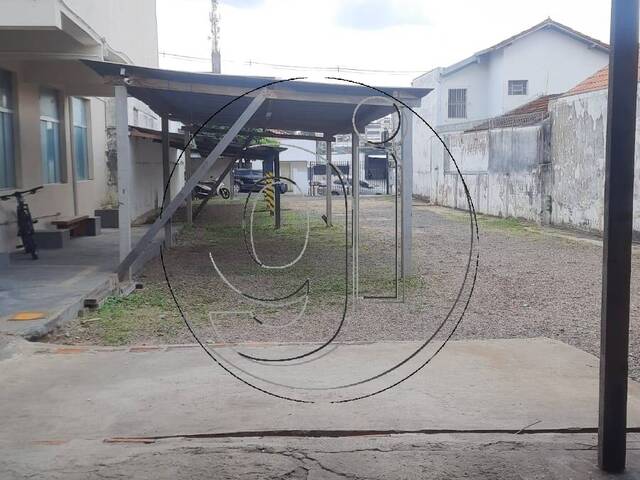 #7092 - Terreno para Locação em Marília - SP - 2