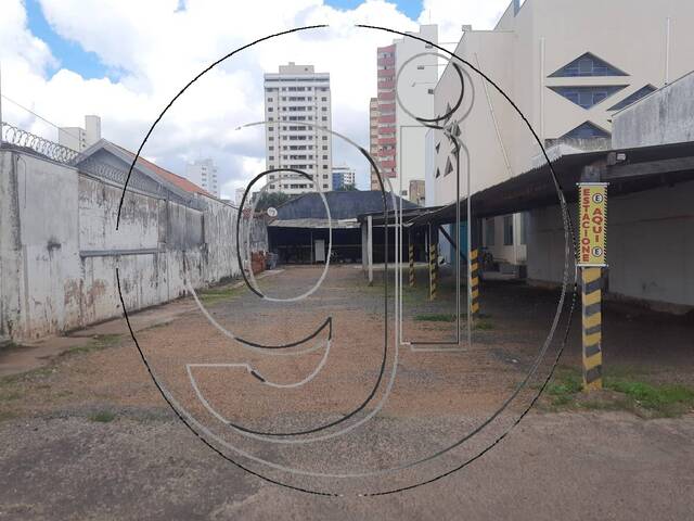 #7092 - Terreno para Locação em Marília - SP - 1