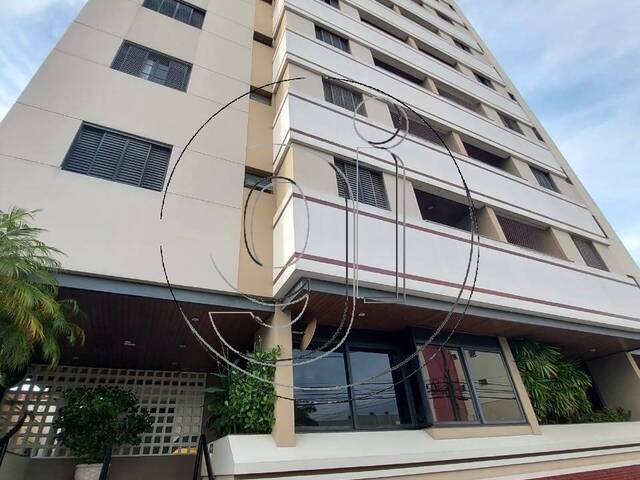#7095 - Apartamento para Venda em Marília - SP - 1