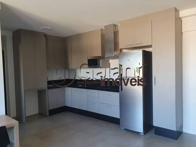 Apartamento para Locação em Marília - 3