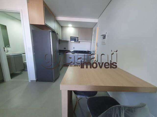 Apartamento para Locação em Marília - 3