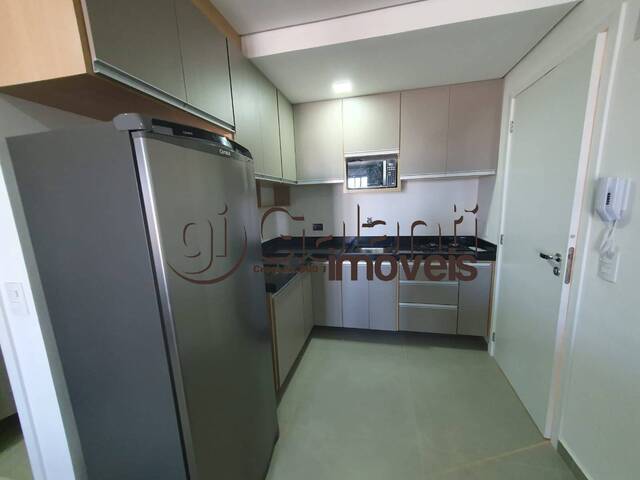 Apartamento para Locação em Marília - 2