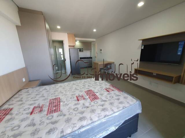 Apartamento para Locação em Marília - 4