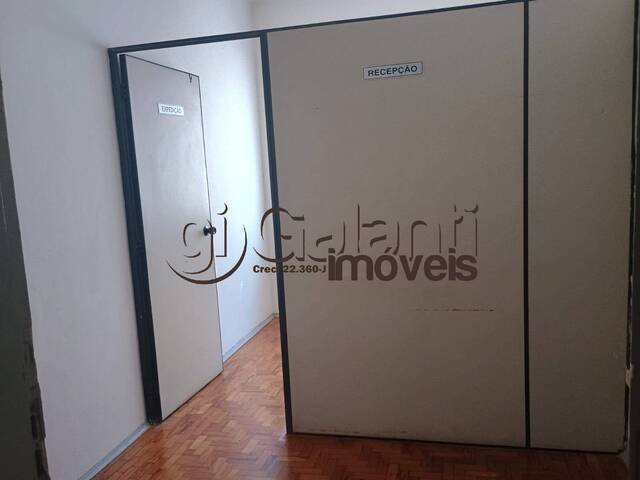 Sala Comercial para Locação em Marília - 2