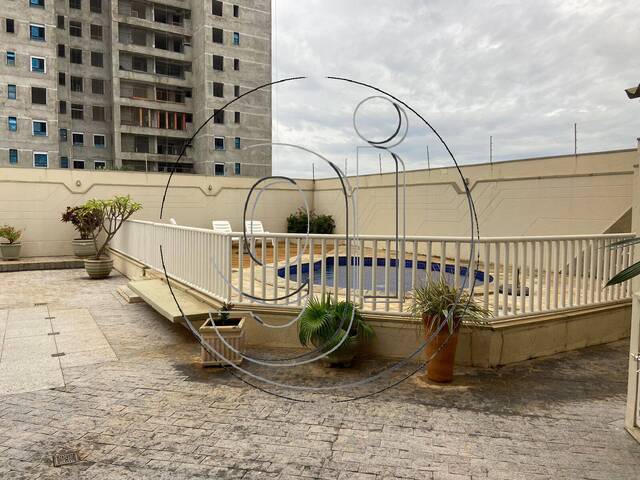 #7115 - Apartamento para Locação em Marília - SP - 1