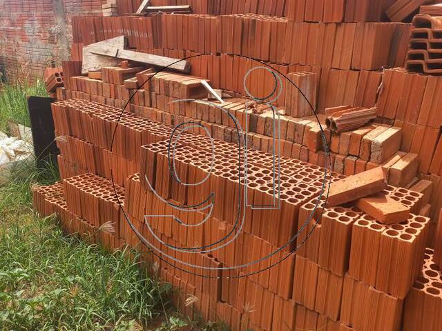 #7119 - Terreno para Venda em Marília - SP - 2