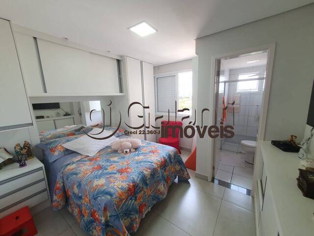 Apartamento para Venda em Marília - 5