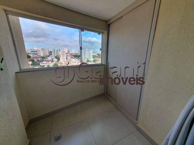 Apartamento para Venda em Marília - 2
