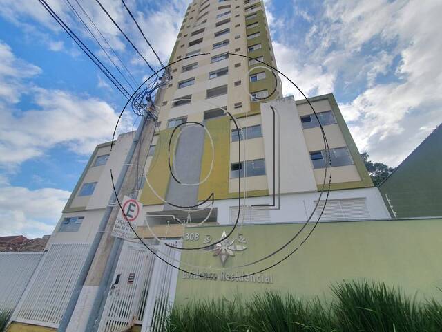 #7121 - Apartamento para Venda em Marília - SP - 1