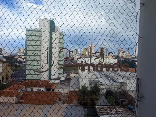 Apartamento para Venda em Marília - 2