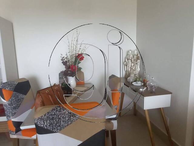 #7136 - Apartamento para Locação em Marília - SP - 2