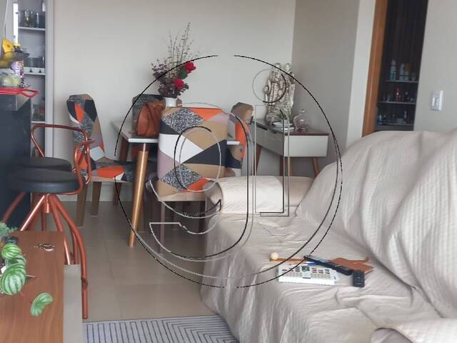 #7136 - Apartamento para Locação em Marília - SP - 3