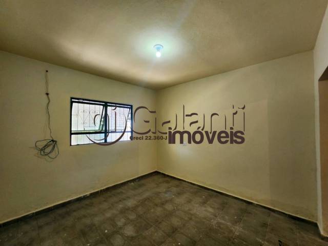 #7125 - Casa para Locação em Marília - SP