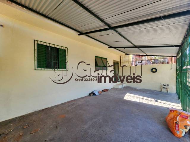 #7125 - Casa para Locação em Marília - SP