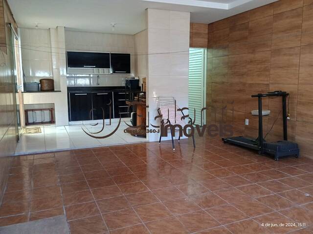 Casa para Venda em Marília - 2