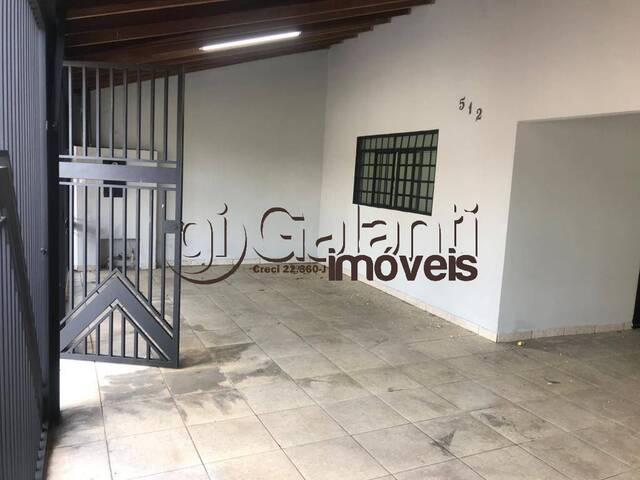 Casa para Venda em Marília - 2