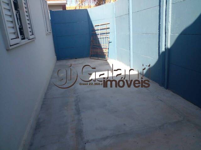 Casa para Venda em Marília - 5