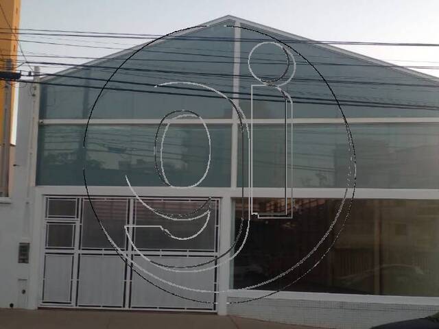 #7219 - Sala Comercial para Locação em Marília - SP - 1
