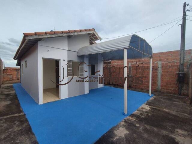 Casa para Venda em Marília - 2