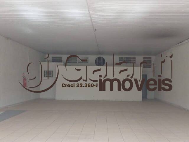 #7223 - Barracão para Locação em Marília - SP - 2