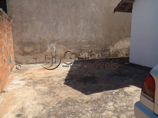 Casa para Venda em Marília - 2