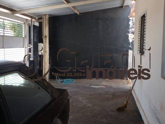 Casa para Venda em Marília - 2