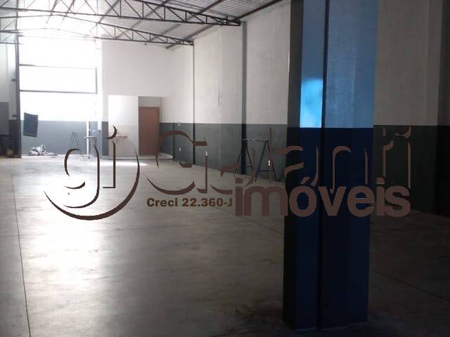 Sala Comercial para Venda em Marília - 4