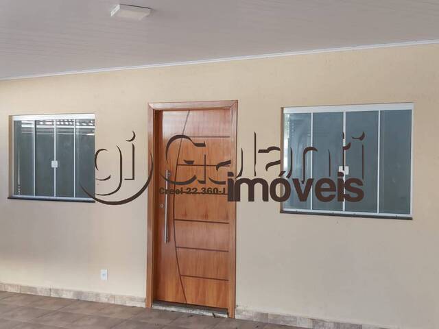 Casa para Venda em Marília - 3